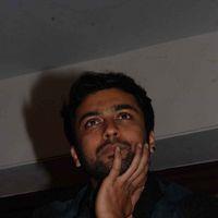 Suriya Press Meet Pictures | Picture 118490